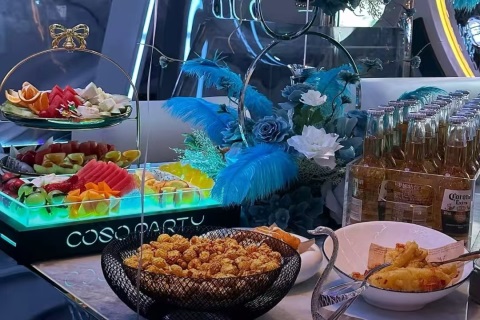 惠州高端KTV招聘礼仪女生 日薪1300-1800元