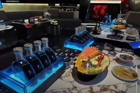 惠州商务KTV预订_惠州精选十大商务KTV,订房享受极致体验